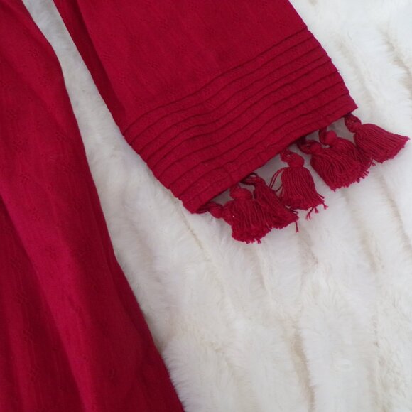 NWT The Great cotton dress - Picture 8 of 13